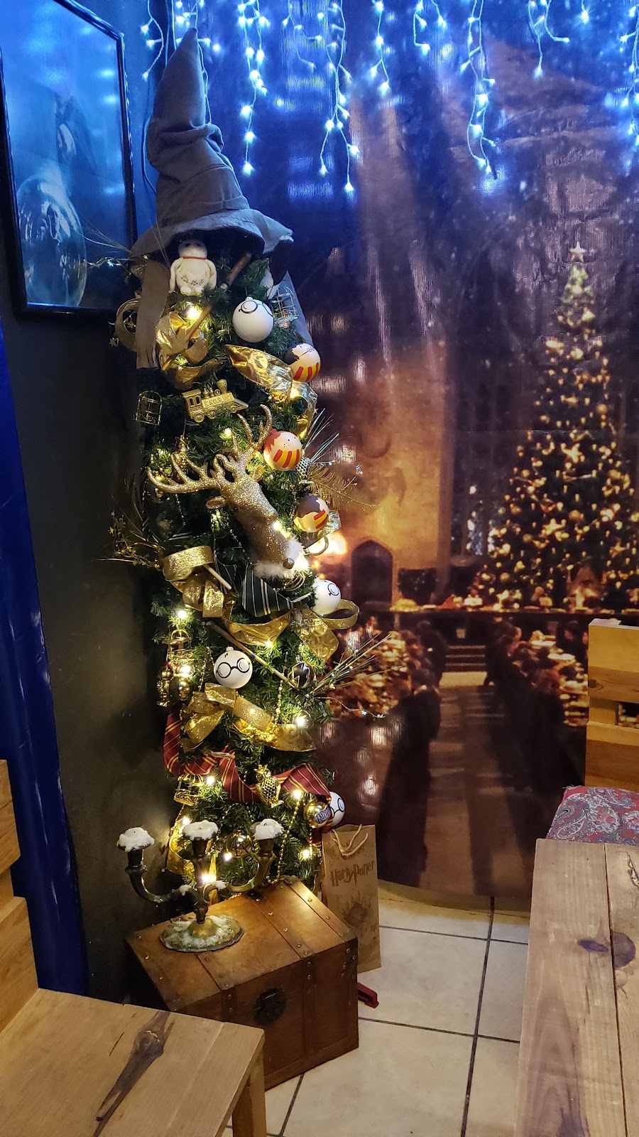 Maurice Cafe, cafetería en Guadalupe, Nuevo León