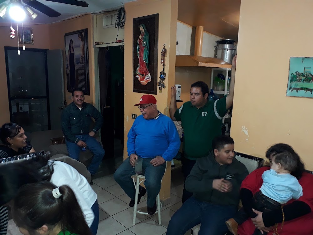 Coperativa Escolar Turno Vespertino De La Escuela Carmen Rmano, cafetería en Guadalupe, Nuevo León