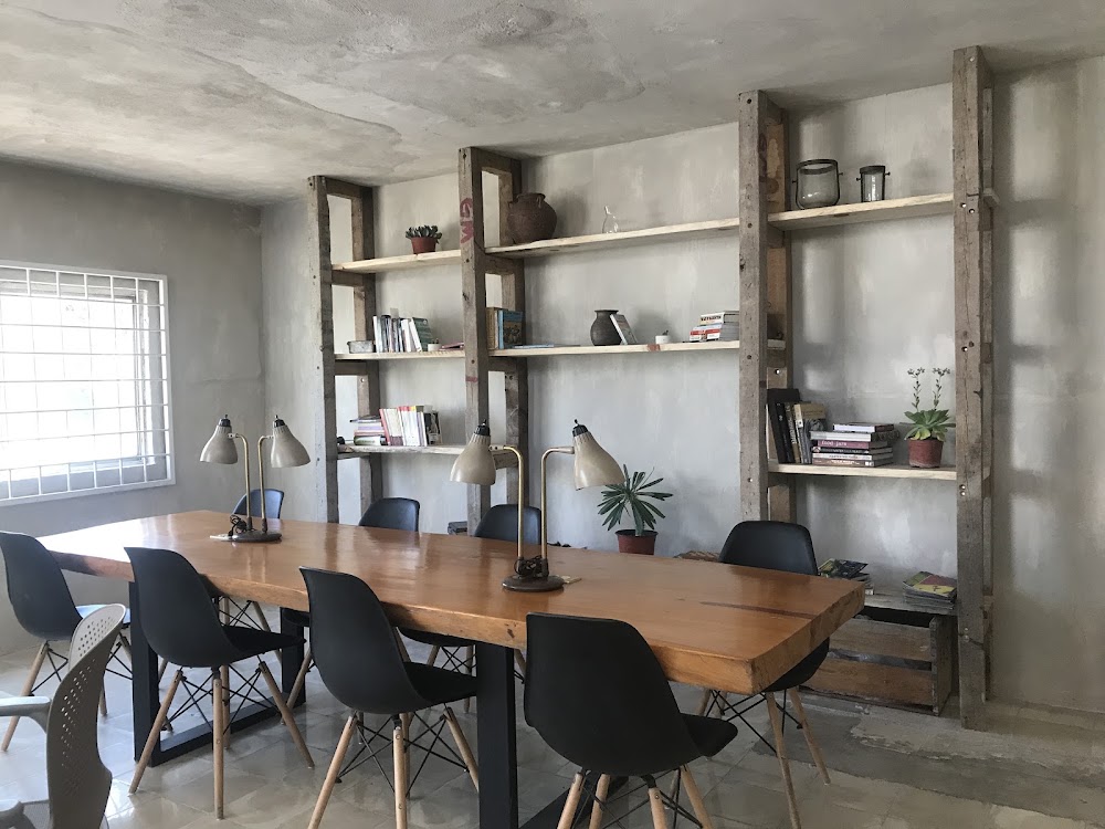 Black Honey Cafe, cafetería en Monterrey, Nuevo León