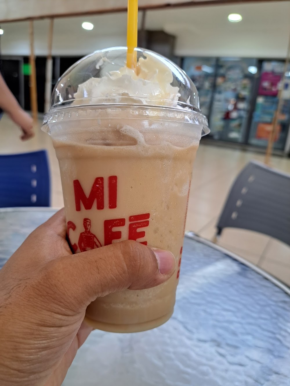 Cafe La Flor De Cordova, cafetería en Guadalajara, Jalisco