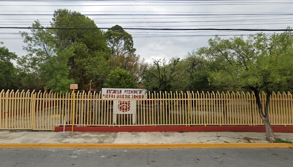 Cooperativa Primaria Soledad Zamora, cafetería en Monterrey, Nuevo León