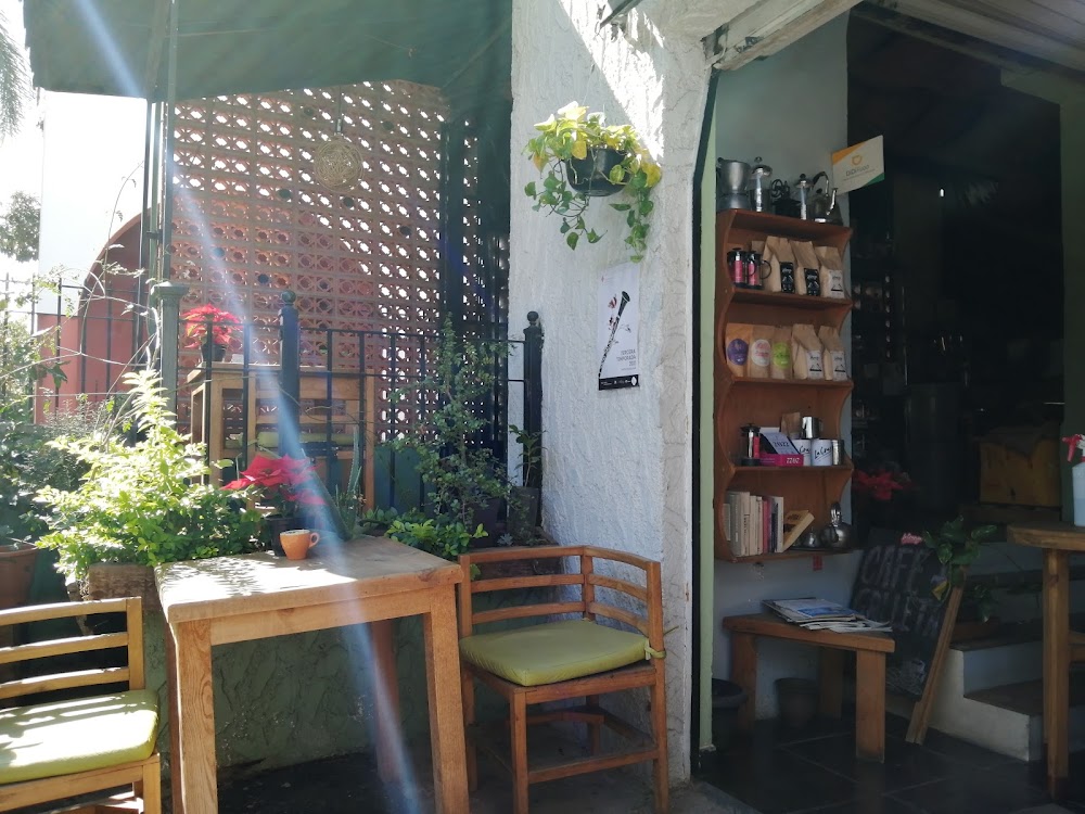 Cafe Labranza Tostadores De Cafe, cafetería en Guadalajara, Jalisco