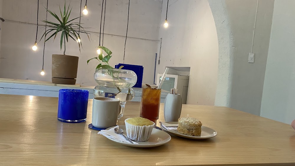 Triste Tigre Cafe, cafetería en Guadalajara, Jalisco