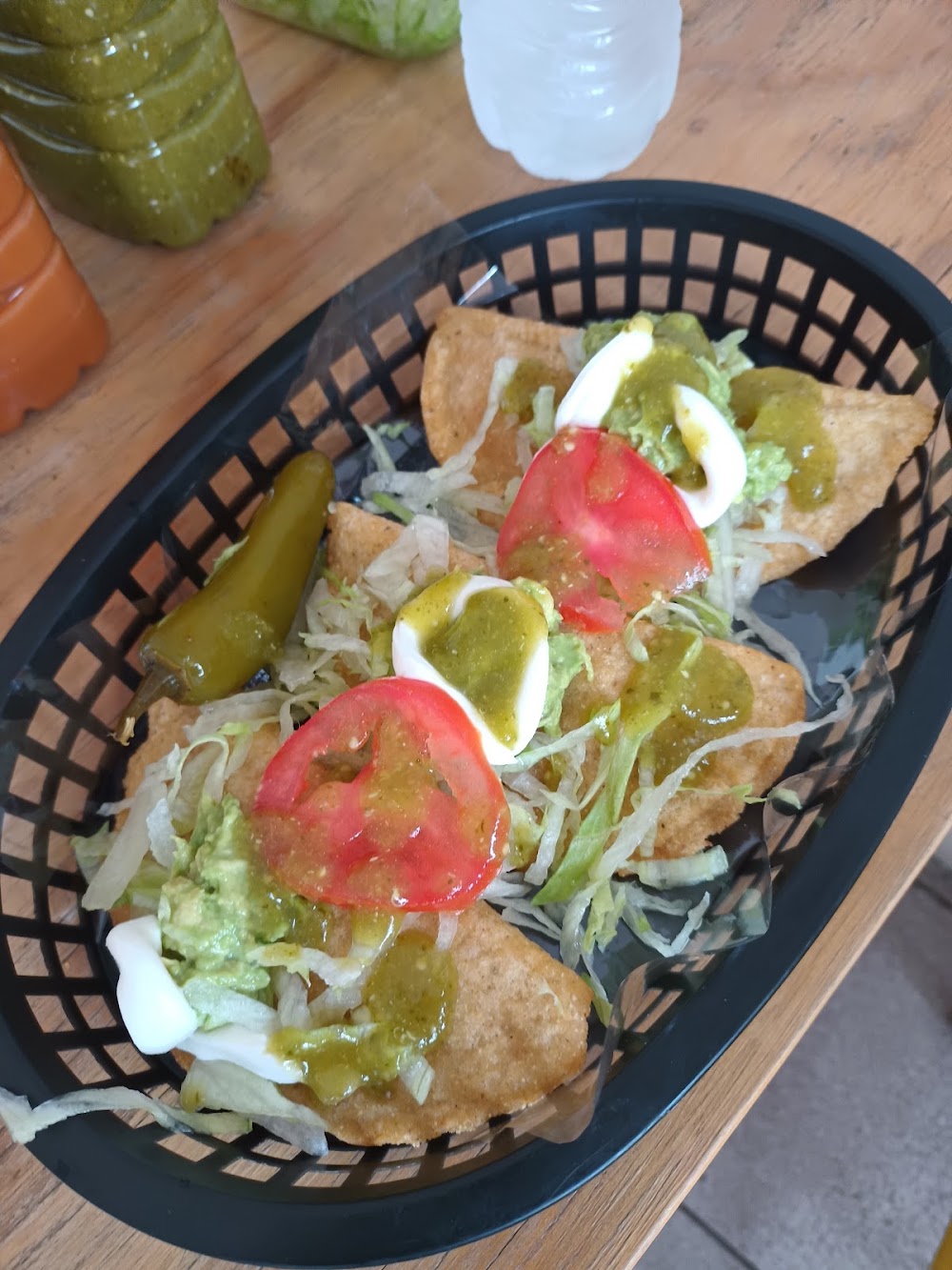 Snack Eloticos, cafetería en Guadalupe, Nuevo León