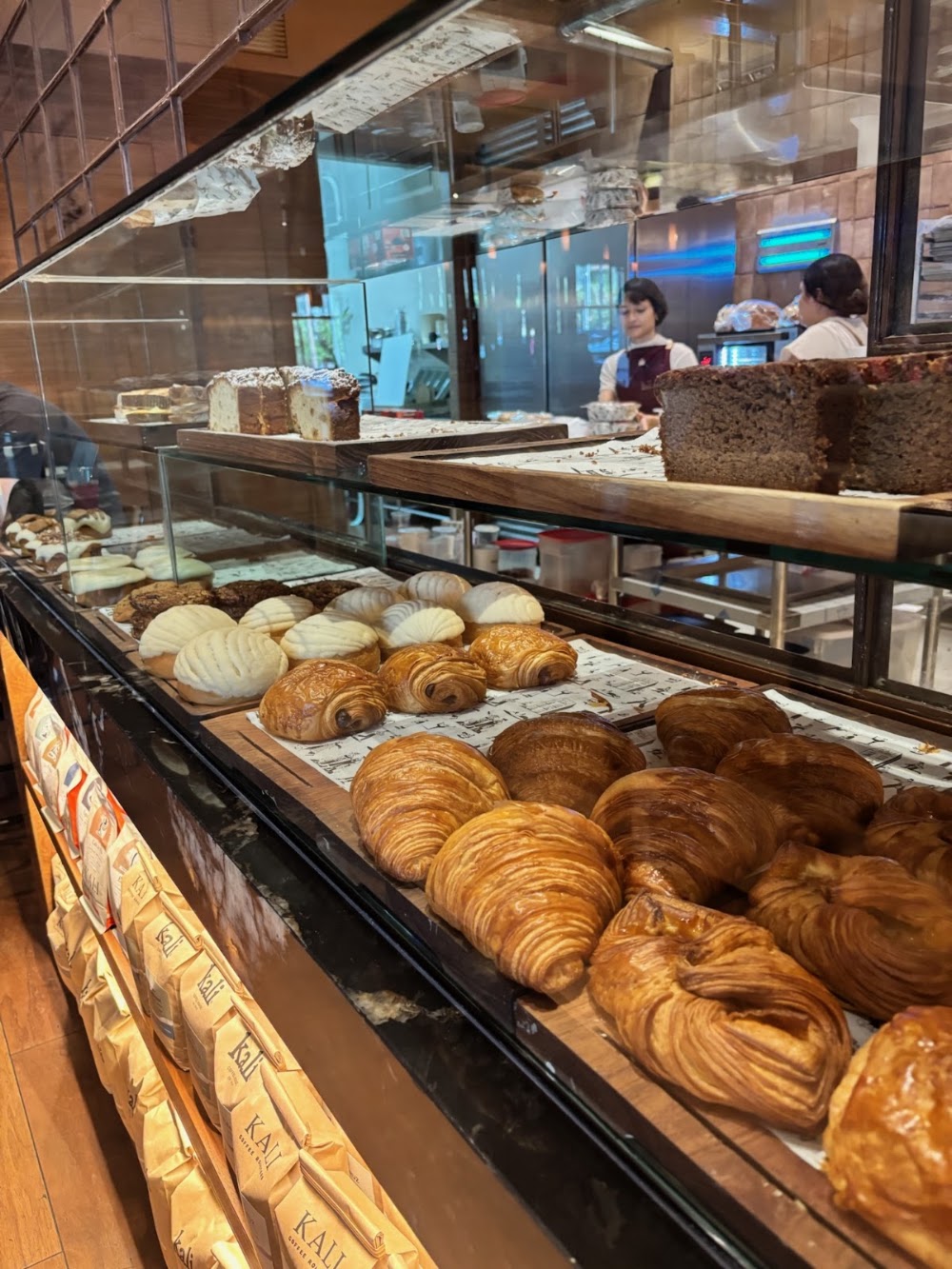Kali Coffee, cafetería en San Pedro Garza García, Nuevo León