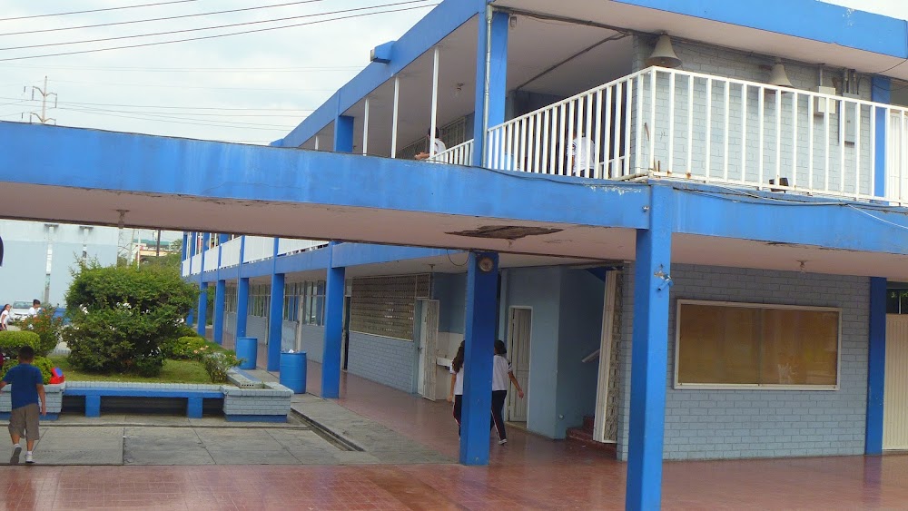 Cooperativa Secundaria N12 Turno Matutino, cafetería en Monterrey, Nuevo León