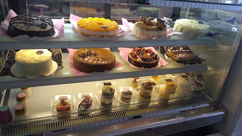 Cafeteria Paulette, cafetería en Guadalajara, Jalisco