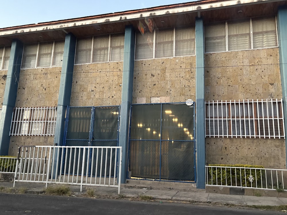 Cooperativa Escolar 49 Lucio Blanco, cafetería en Guadalajara, Jalisco