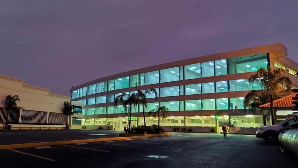 Cooperativa Universidad Pedro De Gante, cafetería en San Nicolás de los Garza, Nuevo León