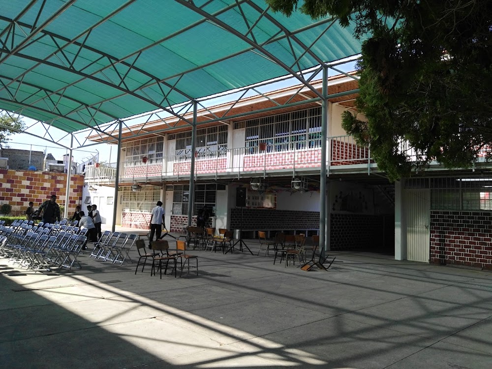 Cooperativa Escuela Urbana 495 Turno Matutino, cafetería en Guadalajara, Jalisco