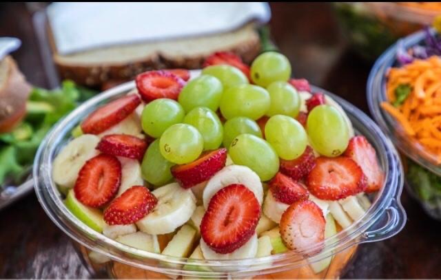 Natural Fruit, cafetería en Apodaca, Nuevo León