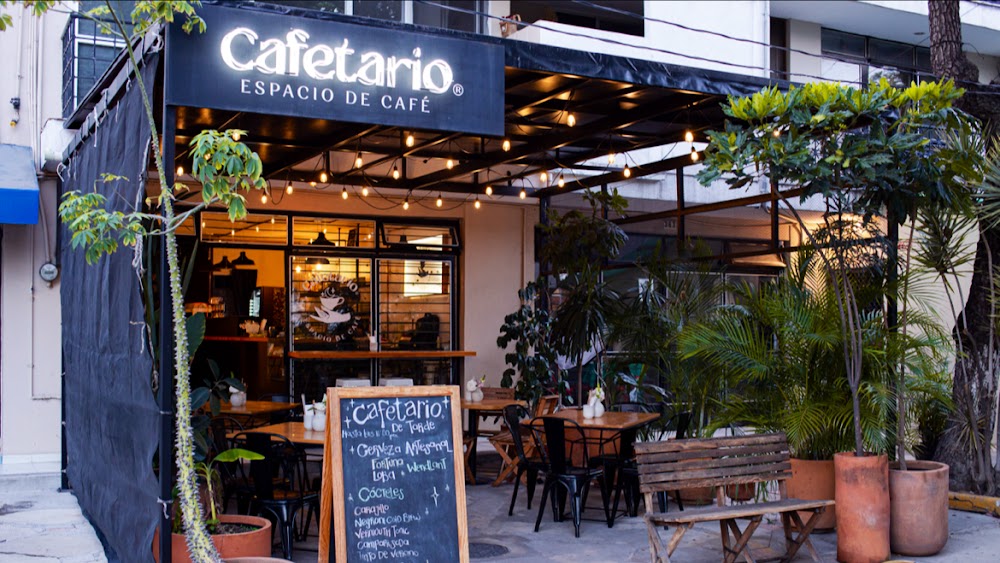 Cafetario Venta De Cafe, cafetería en Guadalajara, Jalisco