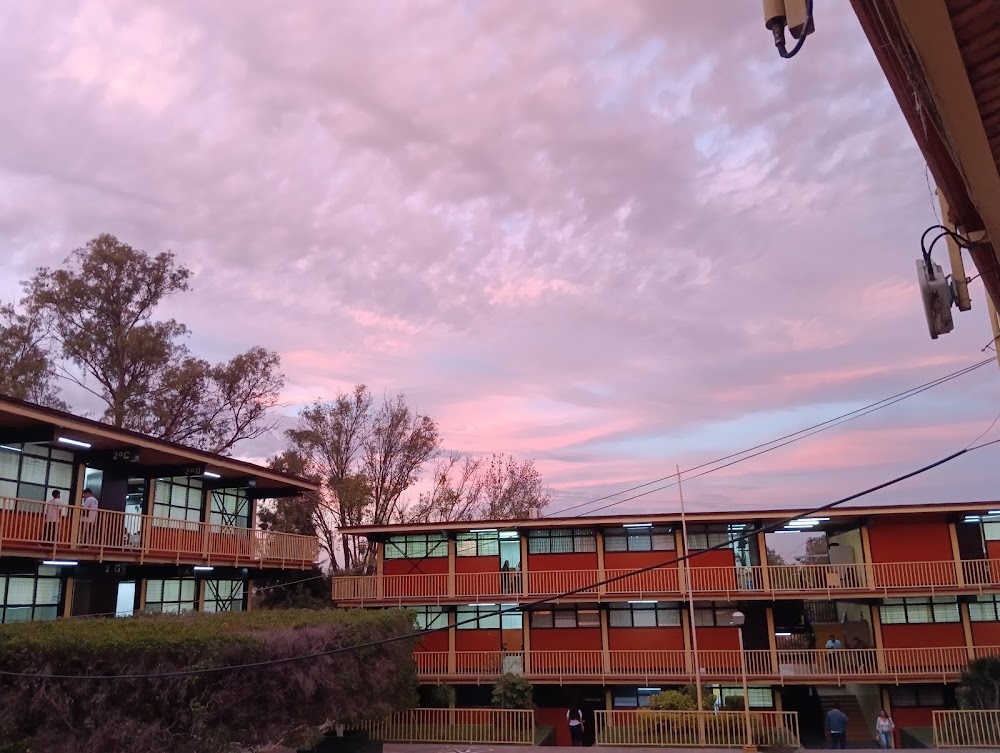 Centro De Atencion Y Servicios Escuela Secundaria General 40, cafetería en Guadalajara, Jalisco
