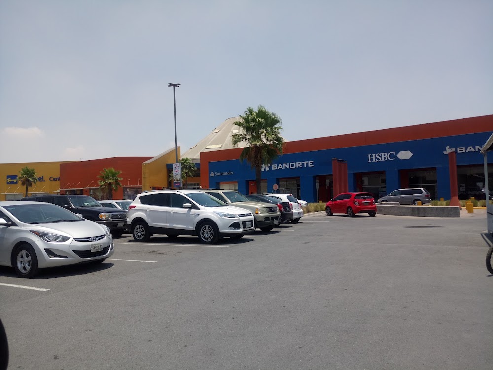 Santa Clara Tienda Patio Centrika, cafetería en Monterrey, Nuevo León
