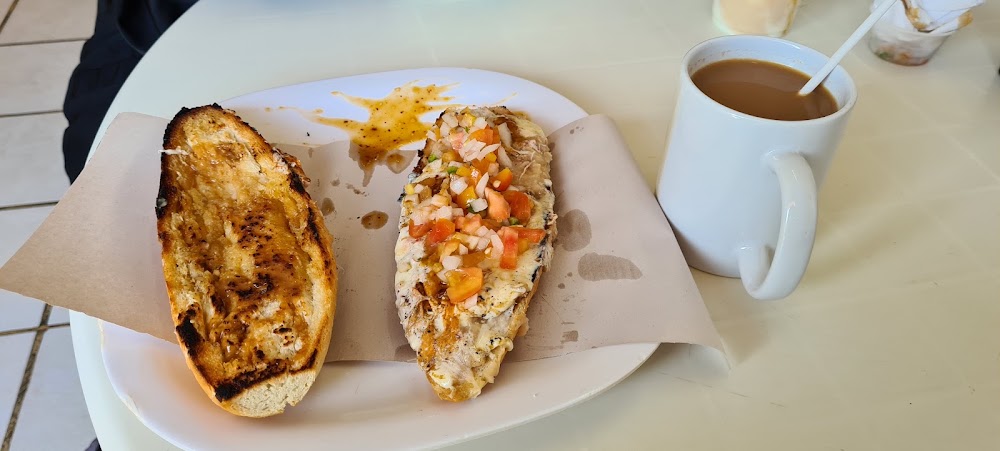 Cafeteria Restaurante Latte, cafetería en Guadalajara, Jalisco