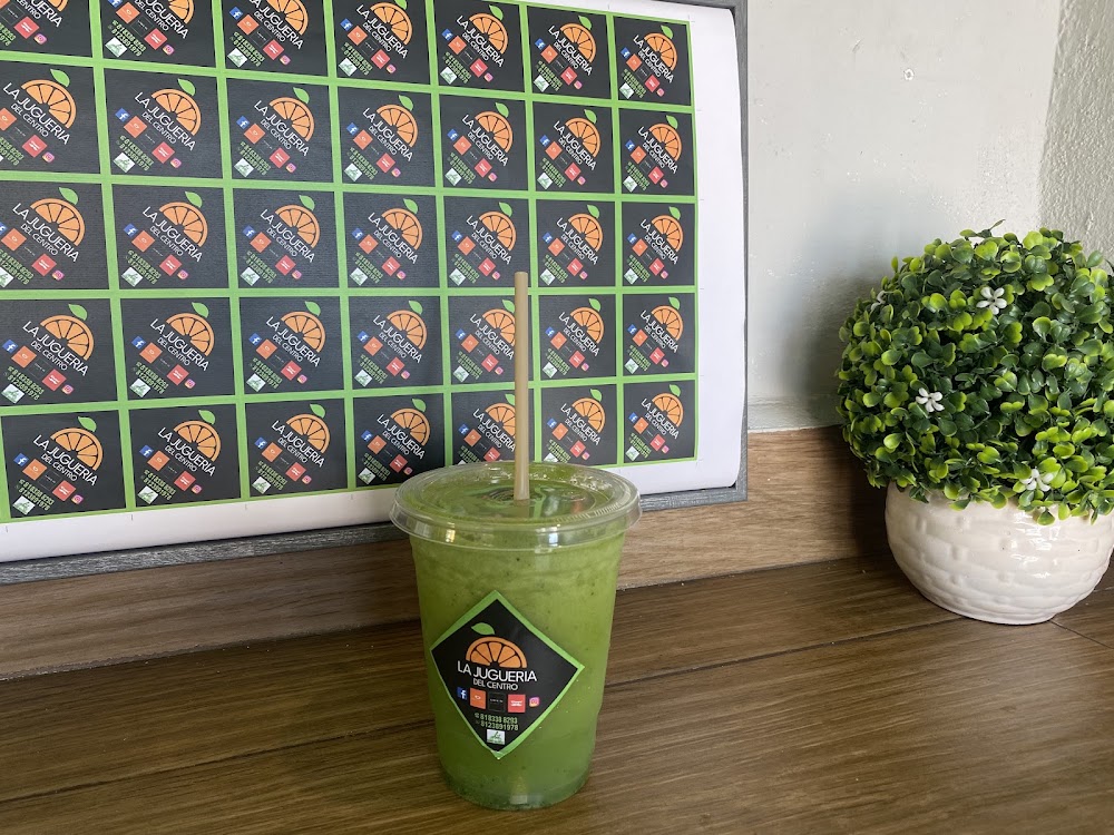 La Juegueria Del Centro, cafetería en San Pedro Garza García, Nuevo León