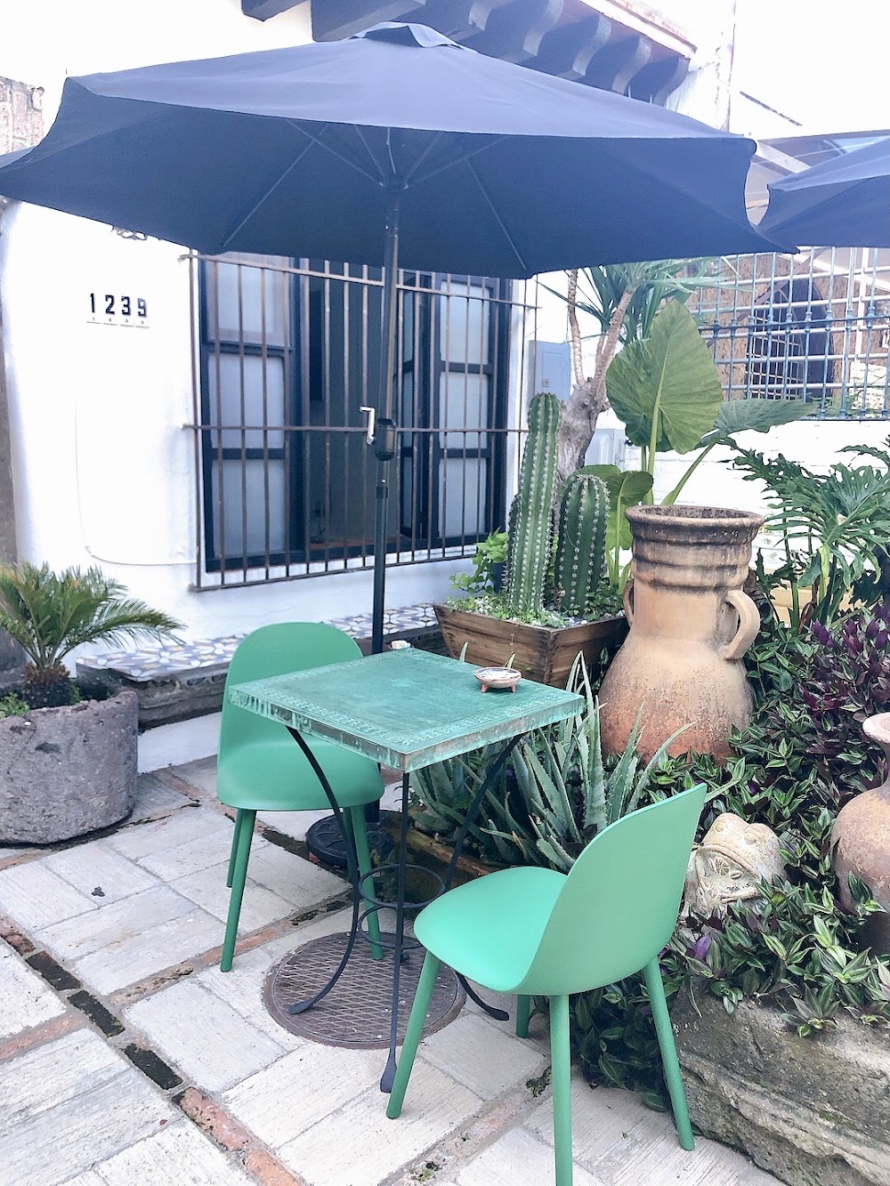 Plato Cafeteria, cafetería en Guadalajara, Jalisco