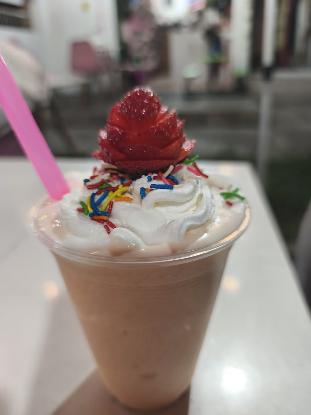 Las Fresuquis Y Snack Loko De Mama, cafetería en Guadalajara, Jalisco