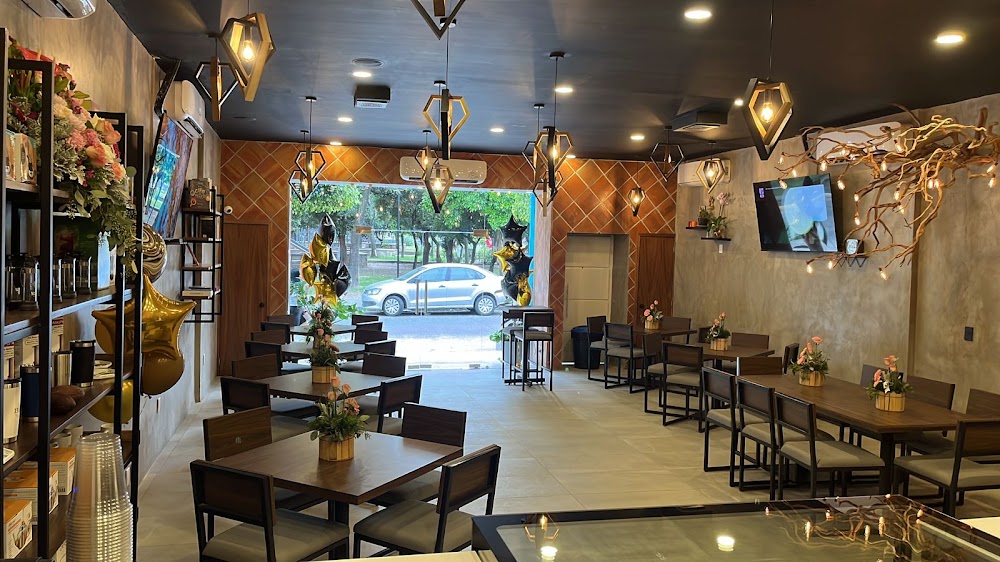 Xelum Cafeteria, cafetería en Guadalajara, Jalisco