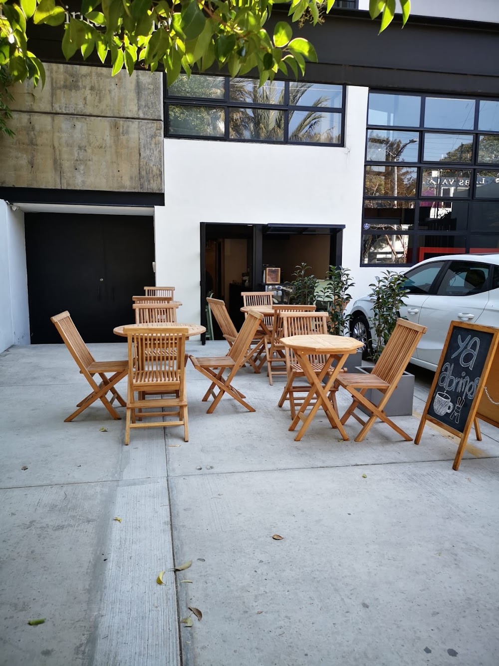 La Barra De Xolo, cafetería en Guadalajara, Jalisco