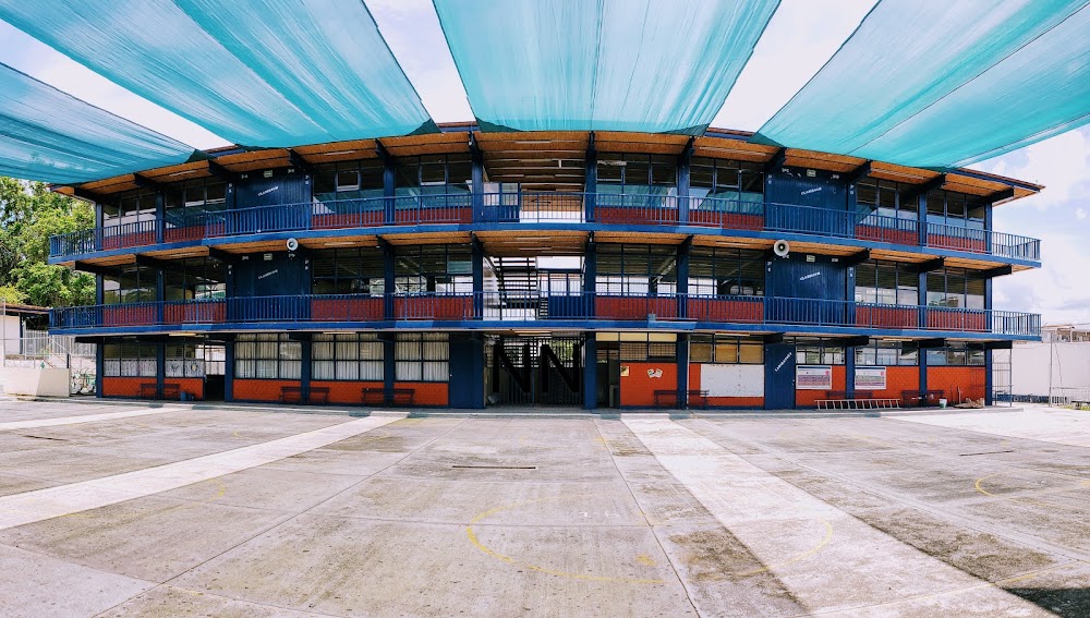Cooperativa Secundaria Mixta Pedro Rodriguez Lomeli, cafetería en Guadalajara, Jalisco
