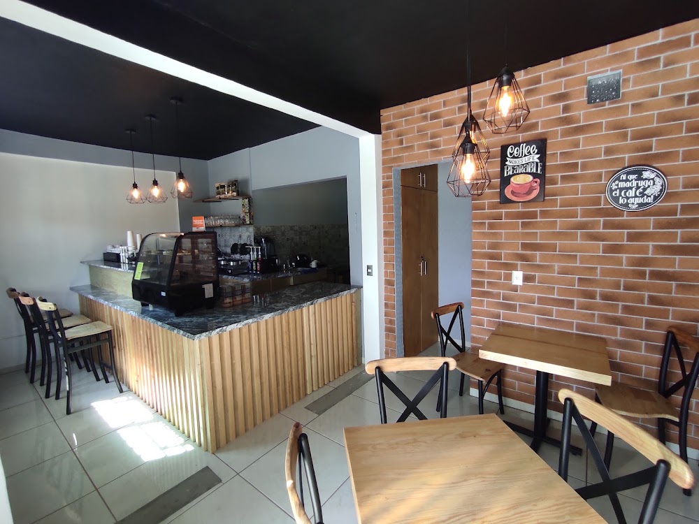 Boulevard Coffee And Brunch, cafetería en Guadalajara, Jalisco