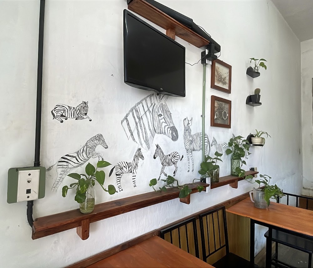 Extracto Cafe, cafetería en Guadalajara, Jalisco