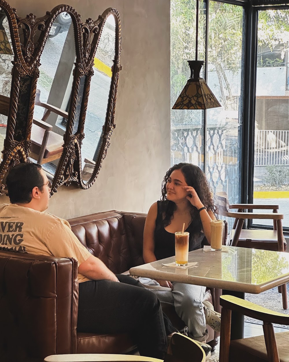 Perros Taninos, cafetería en Guadalajara, Jalisco