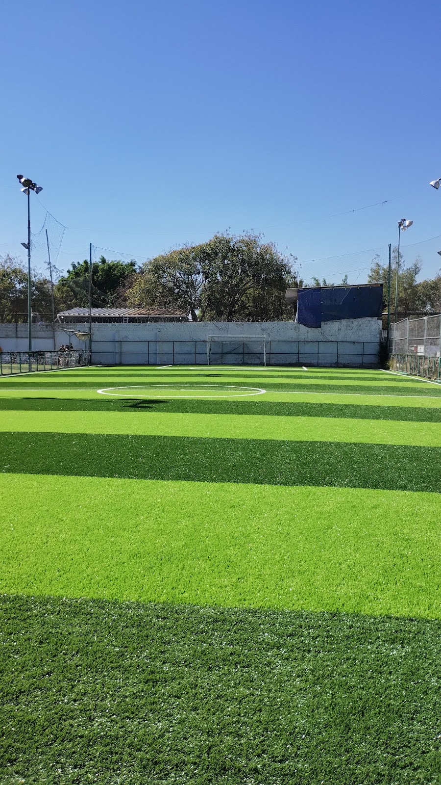 Country Sport Club, cafetería en Guadalajara, Jalisco