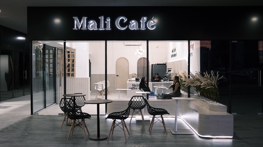 Mali Cafe, cafetería en Monterrey, Nuevo León